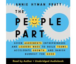 The People Part