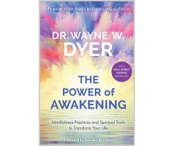 The Power of Awakening Paperback