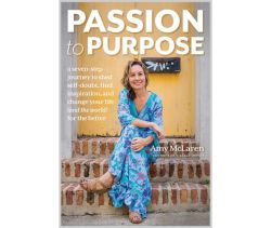 Passion to Purpose Paperback
