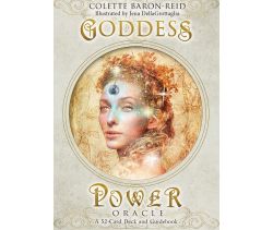 Goddess Power Oracle