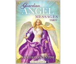 Guardian Angel Messages Tarot