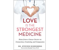 Love Is the Strongest Medicine