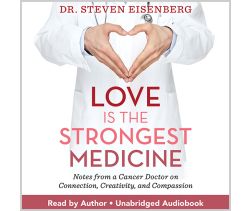 Love Is the Strongest Medicine