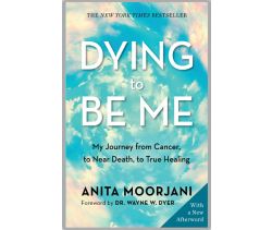Dying to Be Me Paperback