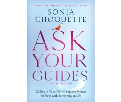 Ask Your Guides