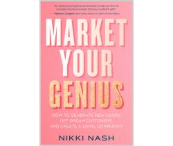 Market Your Genius