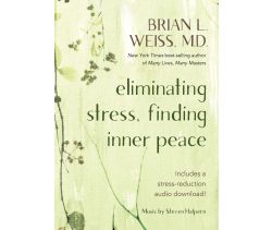 Eliminating Stress, Finding Inner Peace