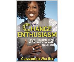 Change Enthusiasm