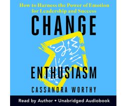 Change Enthusiasm
