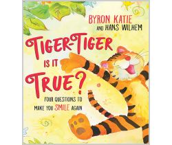 Tiger Tiger is it True Book