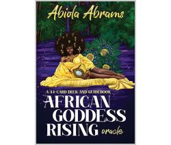 African Goddess Rising Oracle