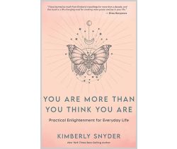 You Are More Than You Think You Are