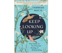 Keep Looking Up