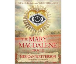 The Mary Magdalene Oracle