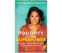 Positivity Is Our Superpower eBook
