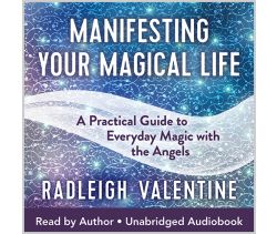Manifesting Your Magical Life Audiobook