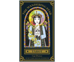 The Wandering Star Tarot