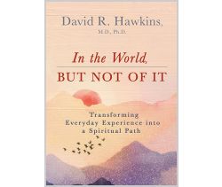 In the World, But Not of It