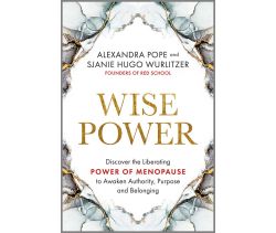 Wise Power Paperback
