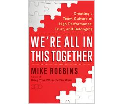 We're All In This Together Paperback