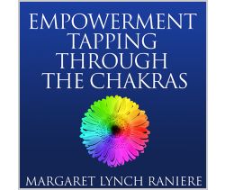 Empowerment Tapping Through the Chakras