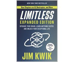 Limitless Expanded Edition