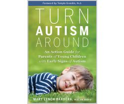 Turn Autism Around Paperback