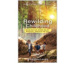 Rewilding Childhood eBook