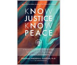 Know Justice Know Peace
