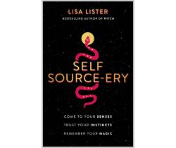 Self Source-ery