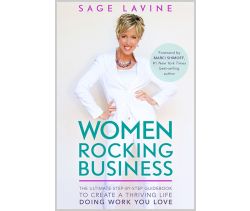 Women Rocking Business