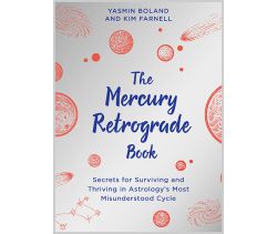 The Mercury Retrograde Paperback