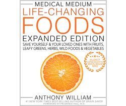 Medical Medium Life-Changing Foods Expanded Edition