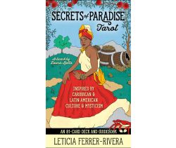 Secrets of Paradise Tarot