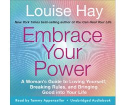 Embrace Your Power Audio Download