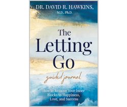 The Letting Go Guided Journal