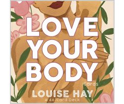 Love Your Body Cards
