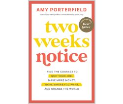 Two Weeks Notice