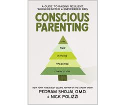 Conscious Parenting Paperback
