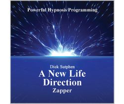 A New Life Direction Zapper Audiobook