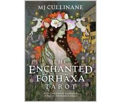 The Enchanted Förhäxa Tarot