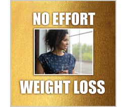 No Effort Weight Loss Audio Download