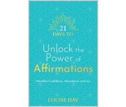 Unlock the Power of Affimations ebook