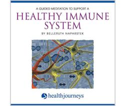 A Guided Meditation To Support A Healthy Immune System Audio Download