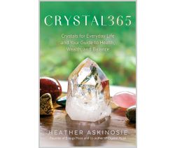 Crystal365 Hardcover