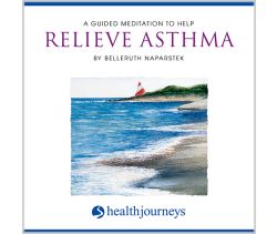  A Guided Meditation To Help Relieve Asthma