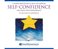 A Guided Meditation To Help You Improve Self-Confidence and Reach Peak Performance