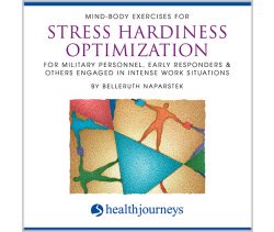 Mind-Body Exercises For Stress Hardiness Optimization