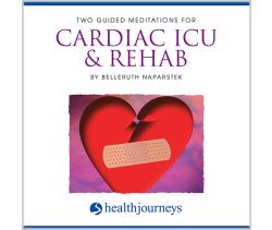 Two Guided Meditations For Cardiac ICU & Rehab