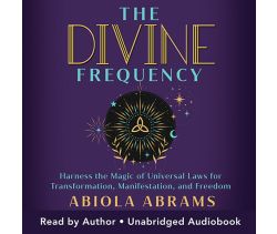 The Divine Frequency